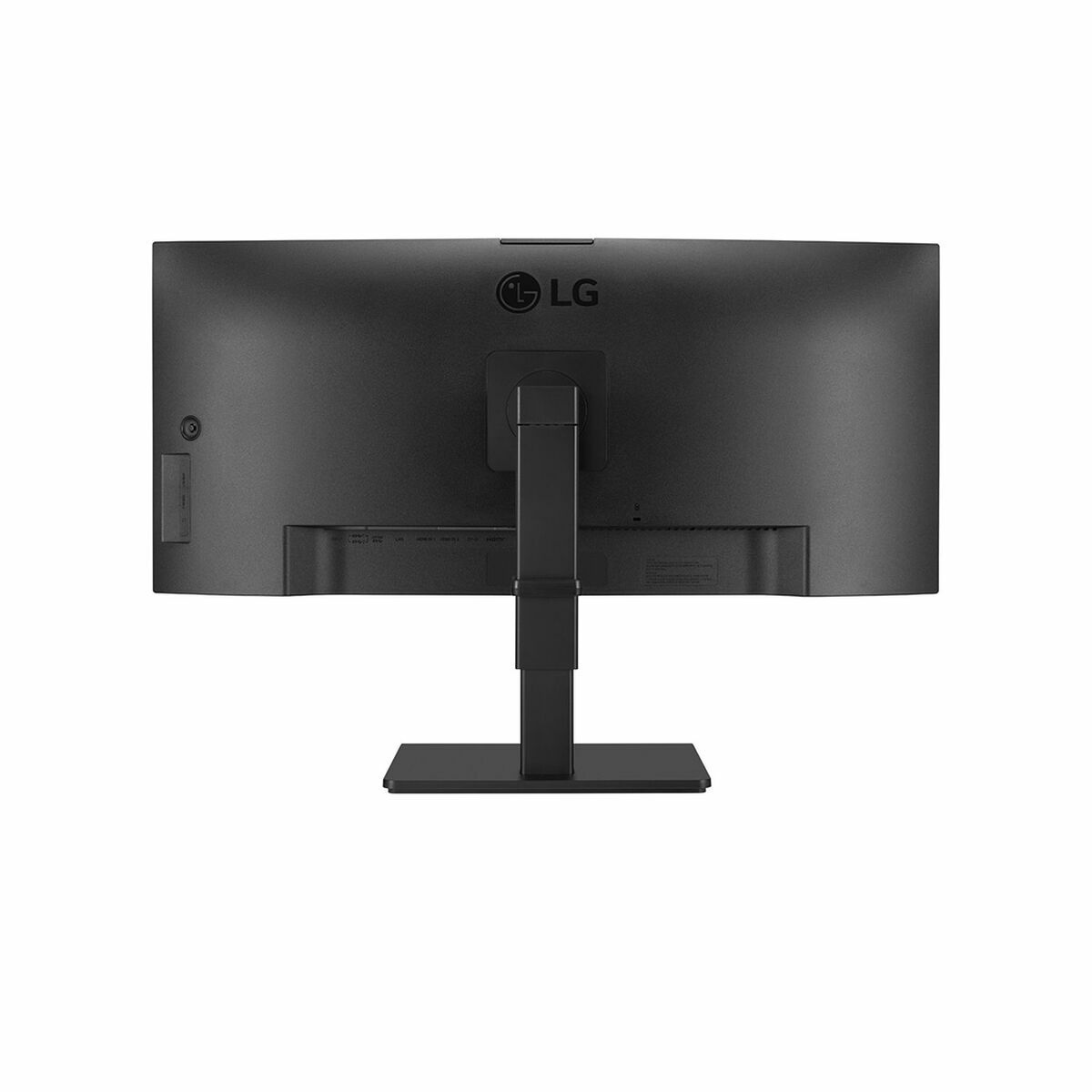 Monitor LG 34BQ77QC-B Wide Quad HD 34" 60 Hz 8 S9904510_6