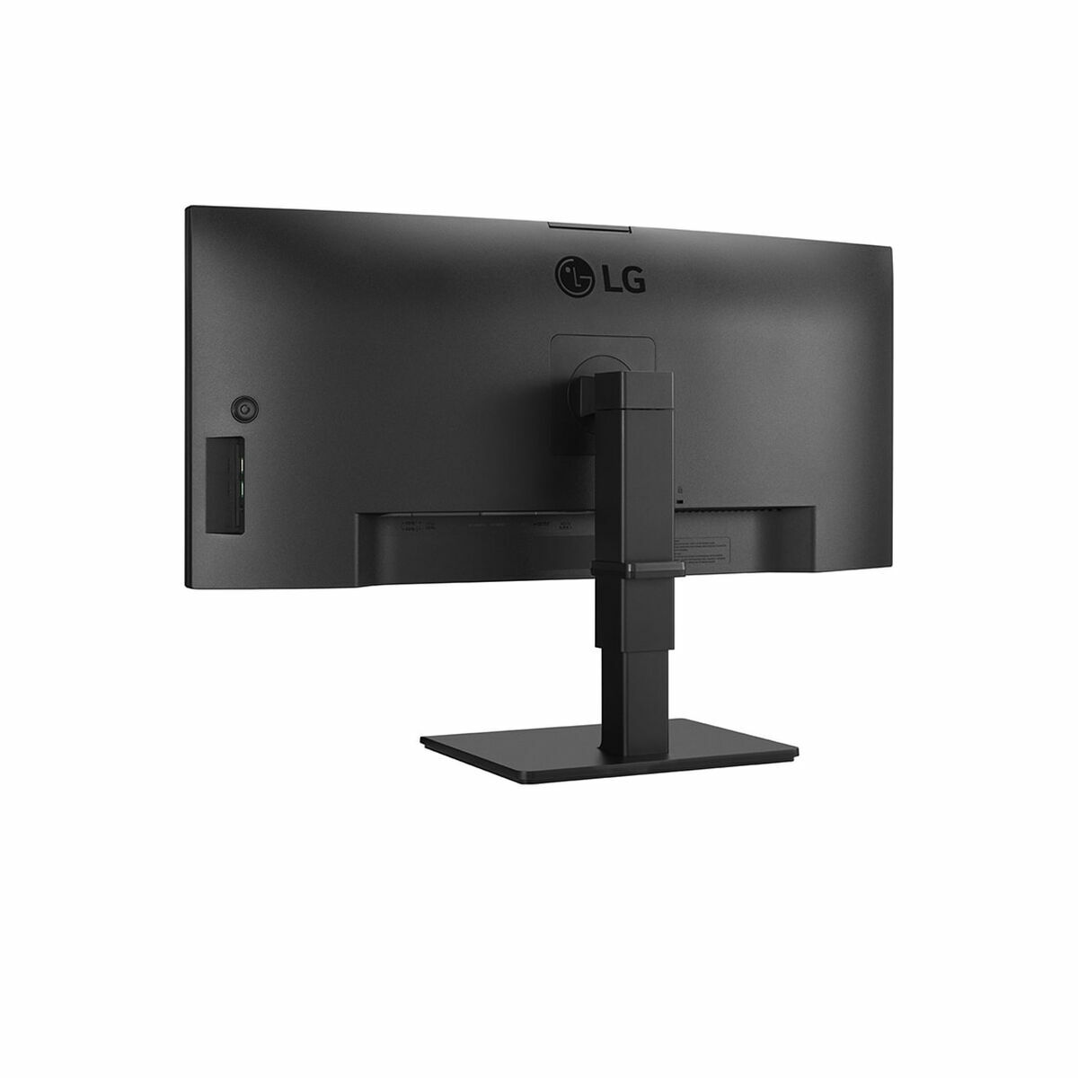 Monitor LG 34BQ77QC-B Wide Quad HD 34" 60 Hz 7 S9904510_5