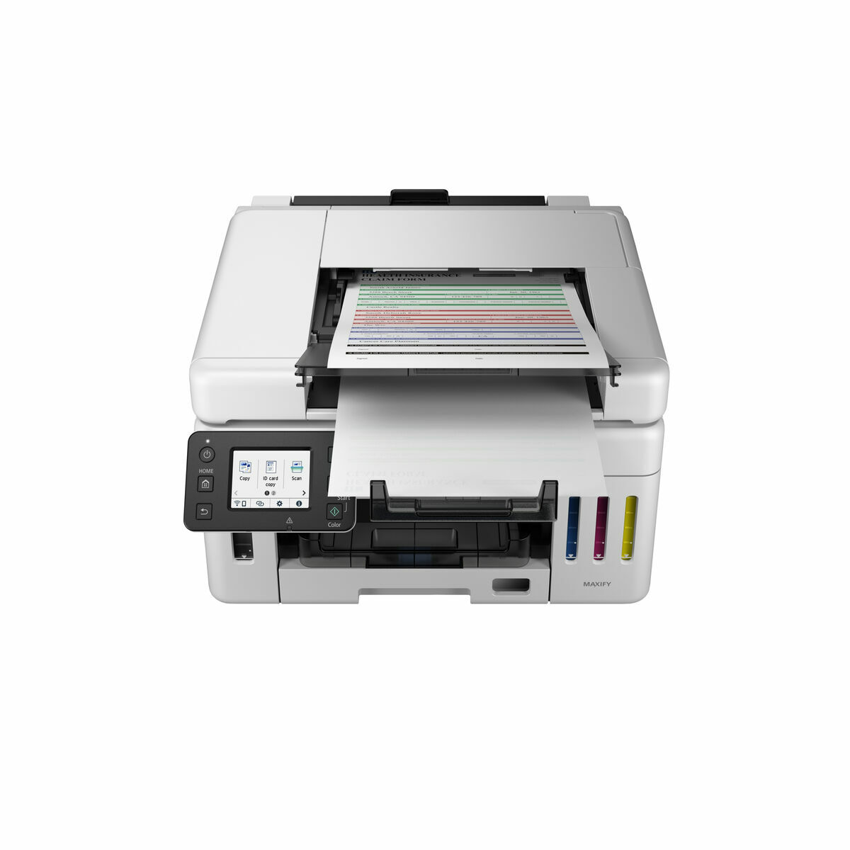 Stampante Multifunzione Canon 6351C006 4 S9912774_2