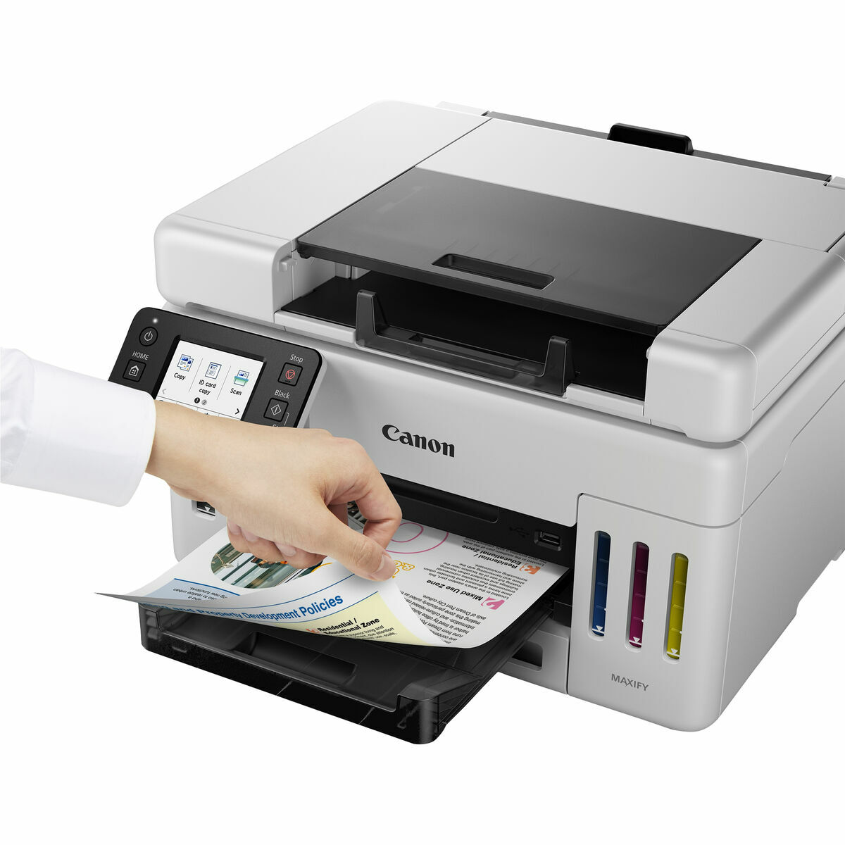 Stampante Multifunzione Canon 6351C006 5 S9912774_3