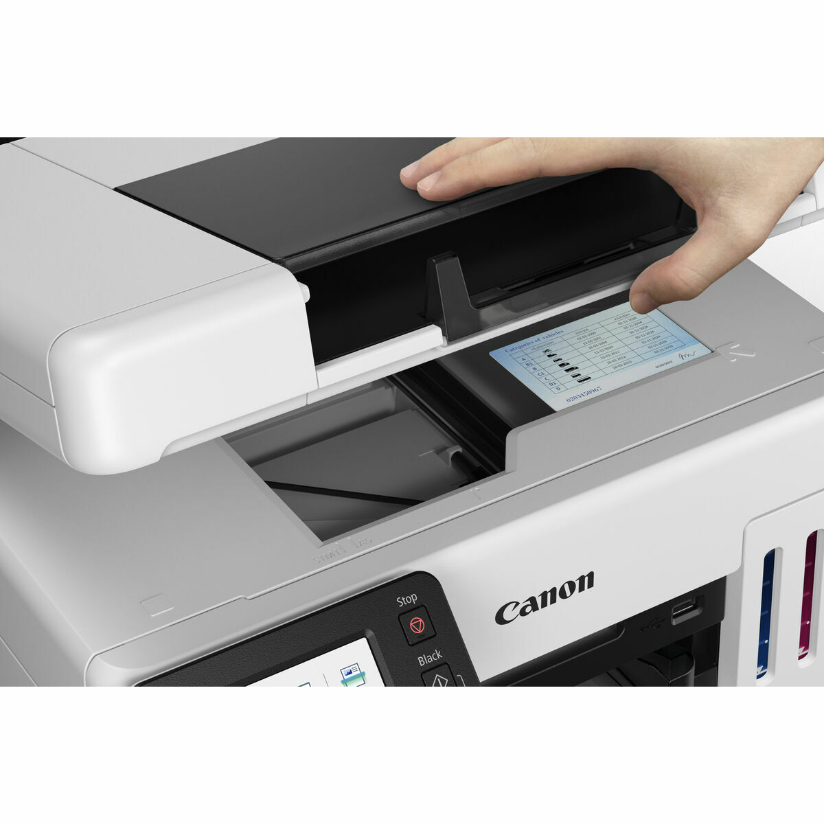 Stampante Multifunzione Canon 6351C006 6 S9912774_4