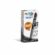 Penna Carioca Oops Nero 0,7 mm (12 Pezzi) 1 S8403470_0