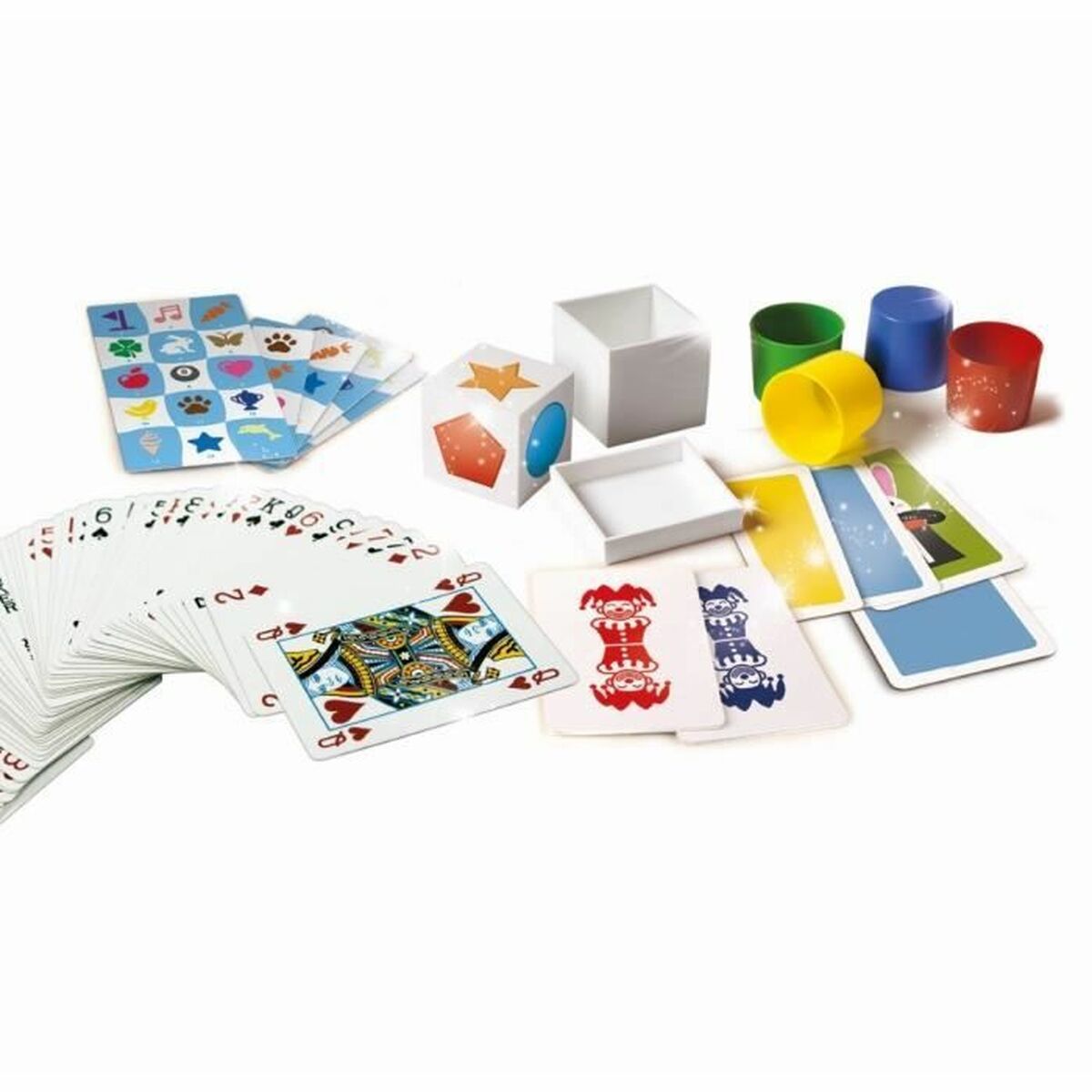 Gioco di Magia Clementoni Boître de magie (FR) 5 S7197262_3