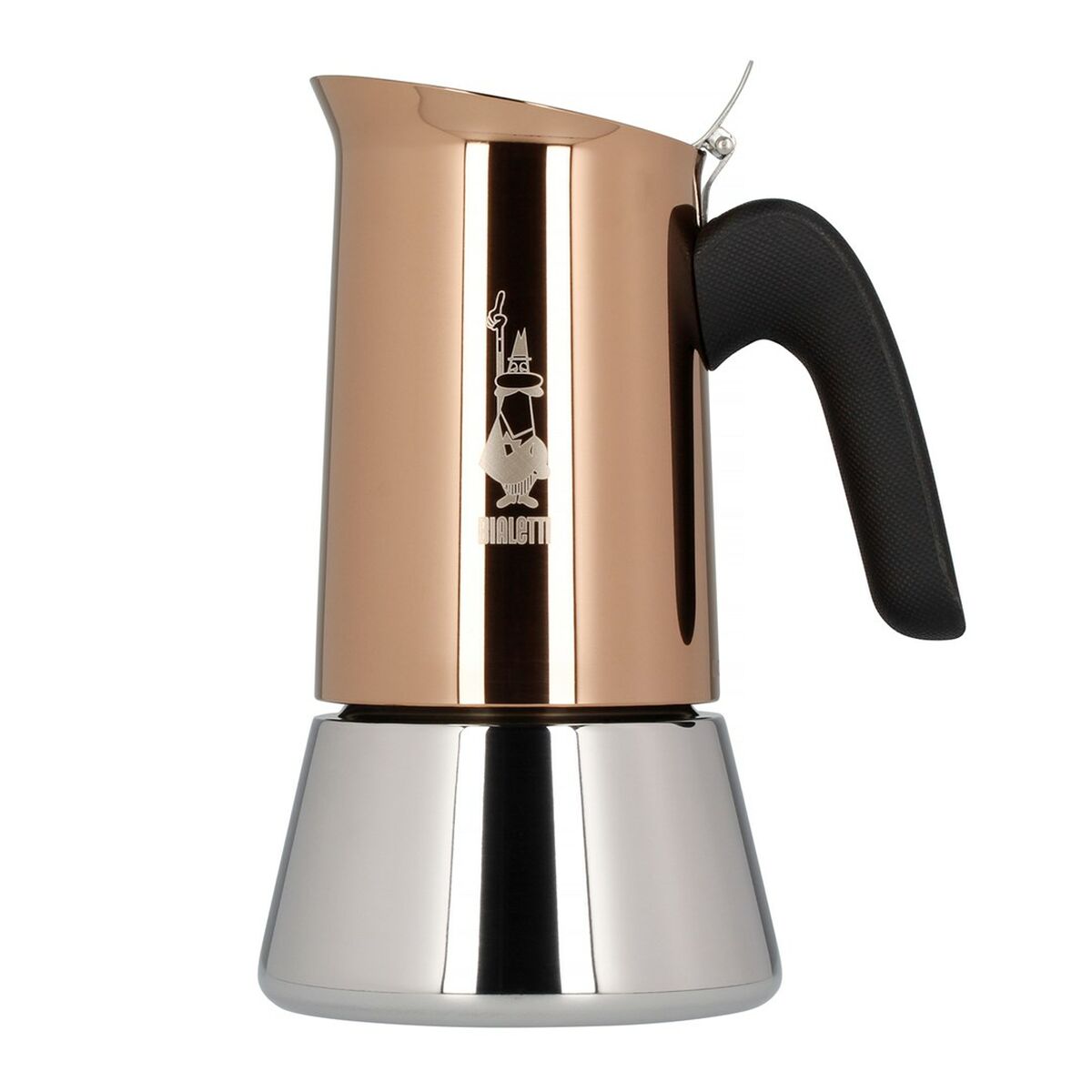 Caffettiera Italiana Bialetti 4 Tazze 2 S71006783_0