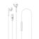 Auricolari Celly UP1100TYPECWH Bianco 1 S8436575_0