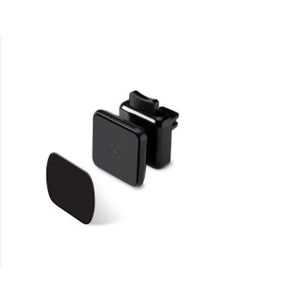 Supporto per cellulari Celly GHOSTPLUS Nero Plastica 2 S7743311_0