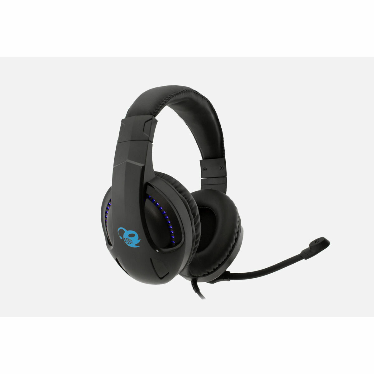 Auricolari DeepGaming DG-AUM-B04 Nero 3 S7798421_1
