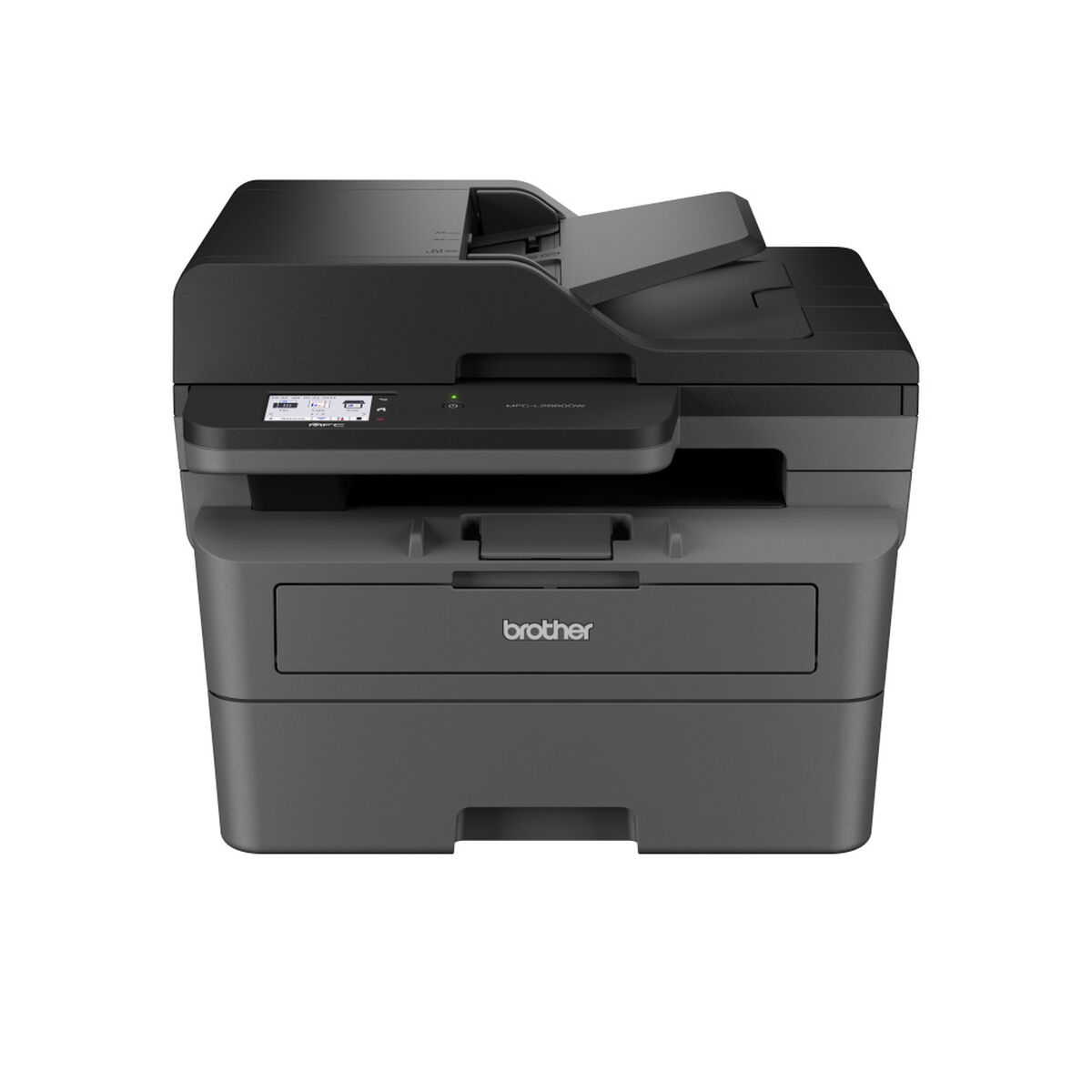 Stampante Multifunzione Brother MFCL2860DWE 3 S8437625_1