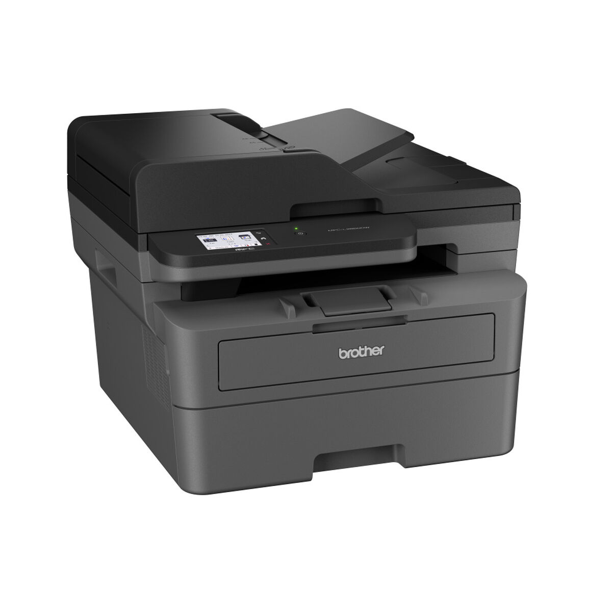 Stampante Multifunzione Brother MFCL2860DWE 4 S8437625_2