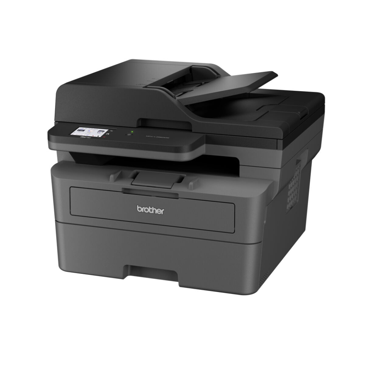 Stampante Multifunzione Brother MFCL2860DWE 5 S8437625_3