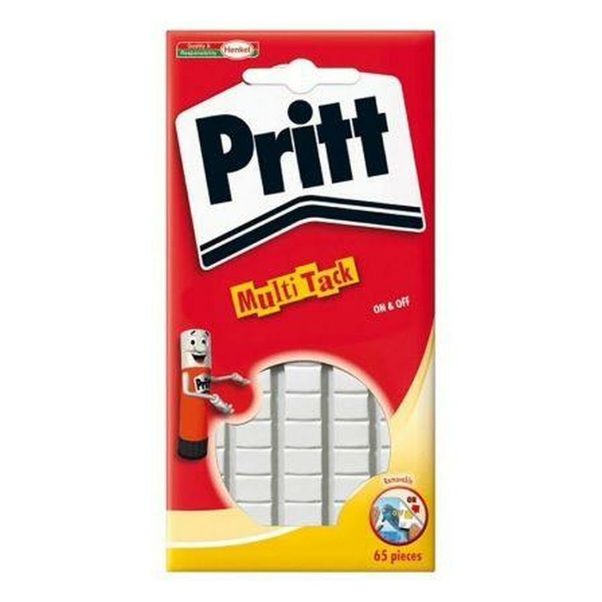 Stucco Pritt MULTI-TACK (24 Unità) 3 S8430643_1