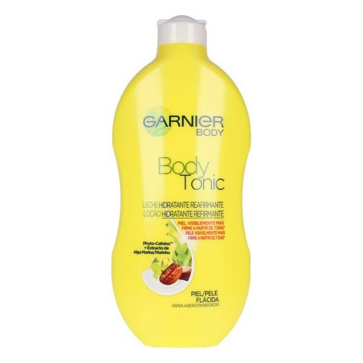 Crema Corpo Riparatrice BODY TONIC Garnier (400 ml) 2 S0573810_0
