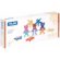 Gioco educativo Milan Aliens Tower 16 Pezzi 1 S8428913_0