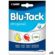 Stucco Bostik Blu Tack Riutilizzabile (12 Unità) 1 S8427661_0