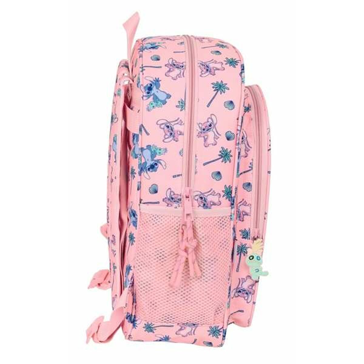 Zaino Scuola Stitch 32 x 38 x 12 cm 6 S2454833_4