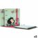 Raccoglitore ad anelli Mafalda Carpebook Verde A4 (2 Unità) 1 S8424574_0