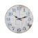 Orologio da Parete Versa Vintage Metallo (5 x 28 x 28 cm) 1 S3403993_0