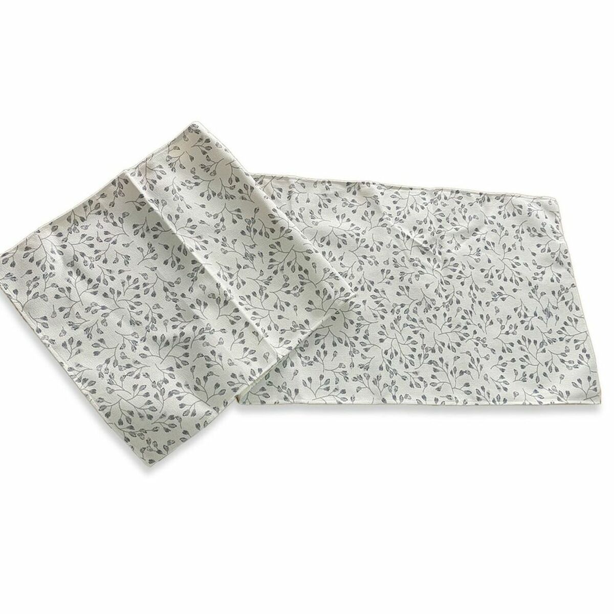Runner da Tavolo Versa Oxford Poliestere (44,5 x 0,5 x 154 cm) 2 S3408293_0
