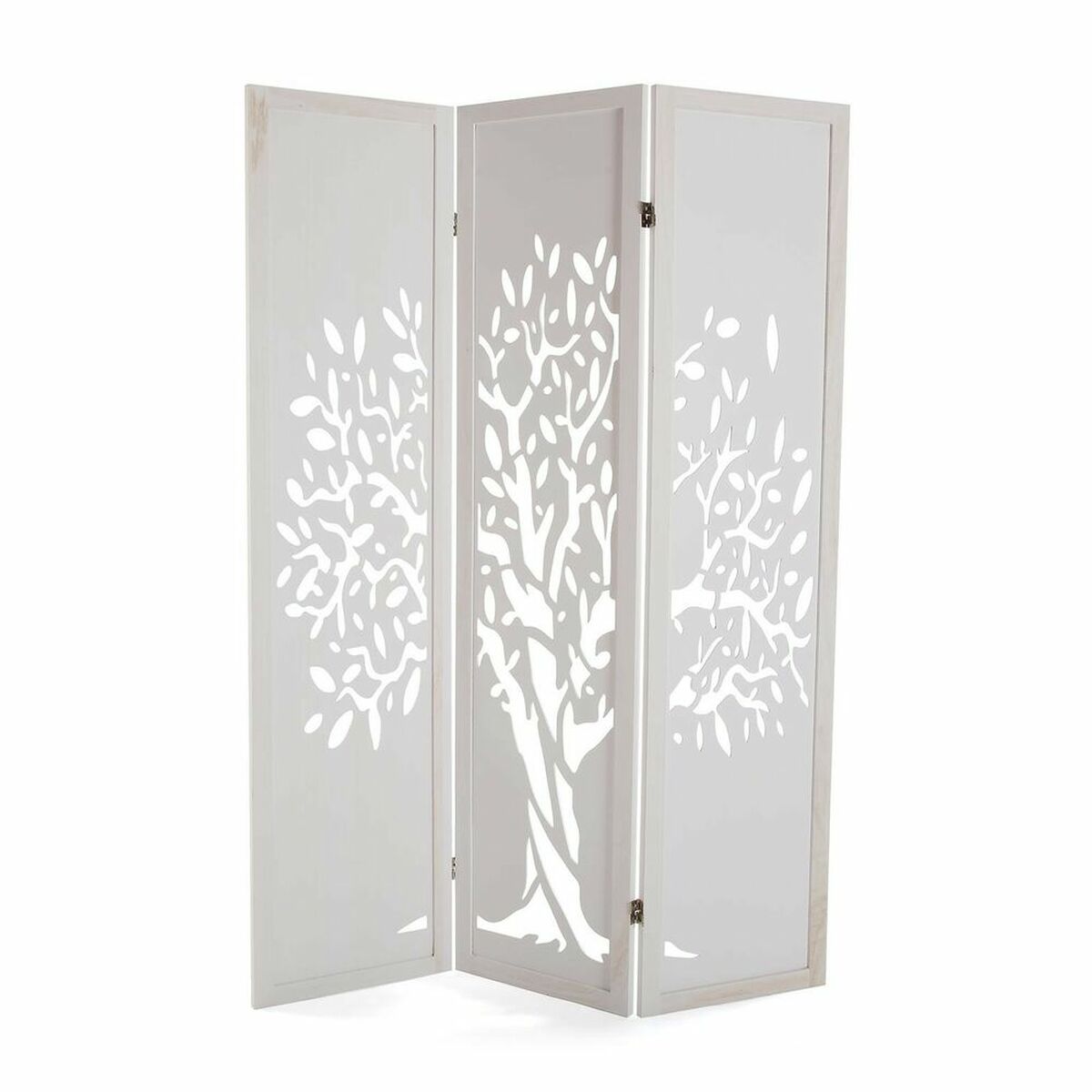 Paravento Versa Arbol Legno (170 x 40 cm) 2 S3409159_0