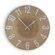 Orologio da Parete Versa Metallo 4 x 60 x 60 cm 1 S3412855_0