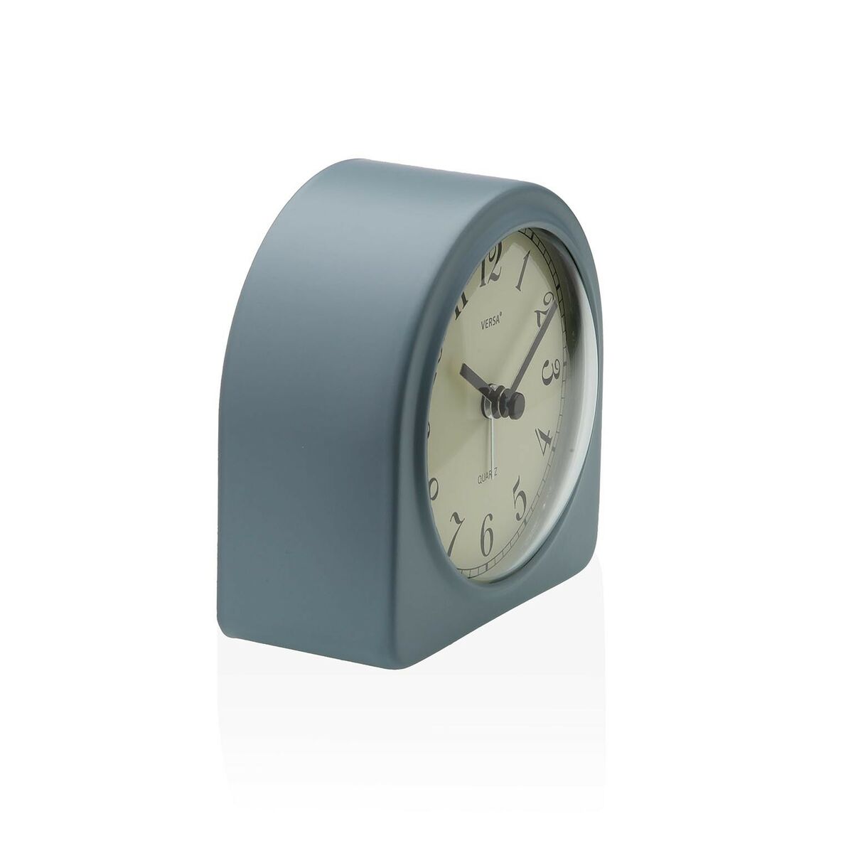 Orologio da Tavolo Versa Luxa Azzurro Plastica 5,8 x 10 x 10 cm 3 S3412939_1