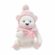 Peluche Berjuan Anireal Orso polare 35 cm 1 S2439240_0
