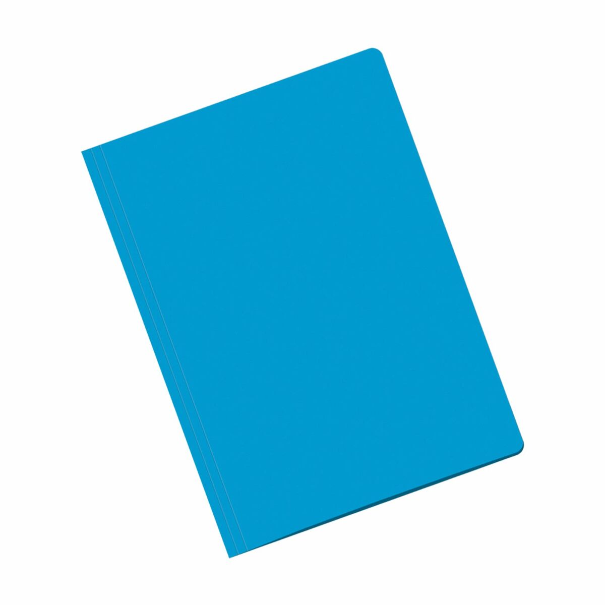 Sottocartella DOHE Azzurro A4 50 Pezzi 2 S8404229_0