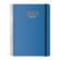 Agenda DOHE Syncro Azzurro Quarto 15 x 21 cm Annuale 2025 1 S8436782_0