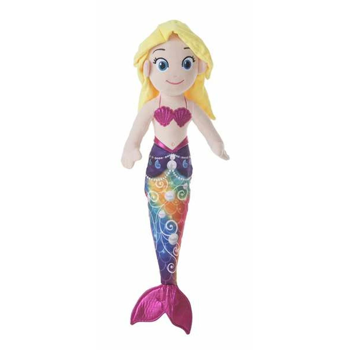 Peluche Joy Sirena 70 cm 3 S2436039_1