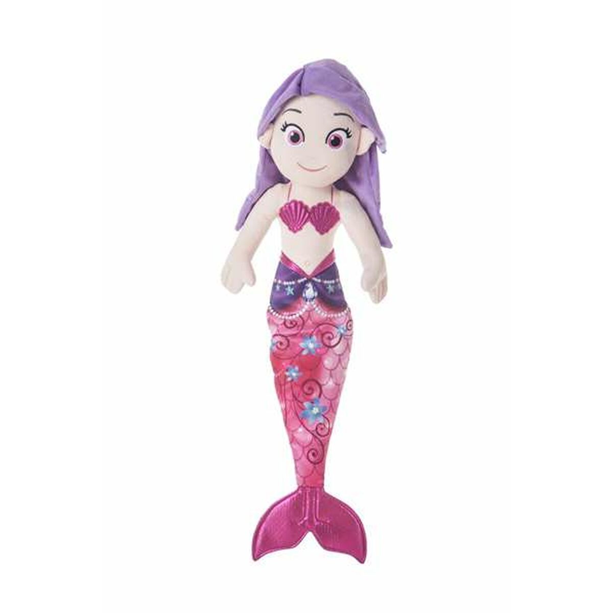 Peluche Joy Sirena 70 cm 4 S2436039_2