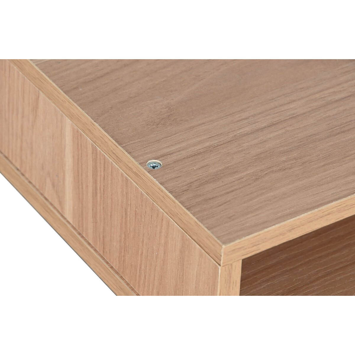 Scrivania Home ESPRIT Azzurro Grigio Legno MDF 120 x 60 x 75 cm 10 S3054242_8