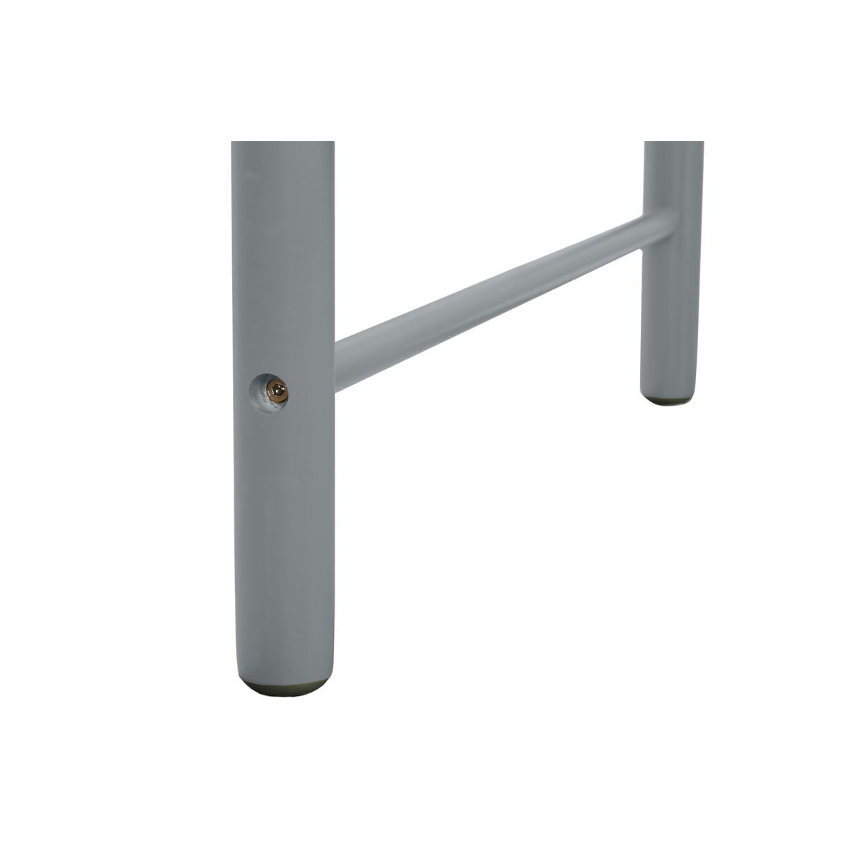 Scrivania Home ESPRIT Azzurro Grigio Legno MDF 120 x 60 x 75 cm 11 S3054242_9