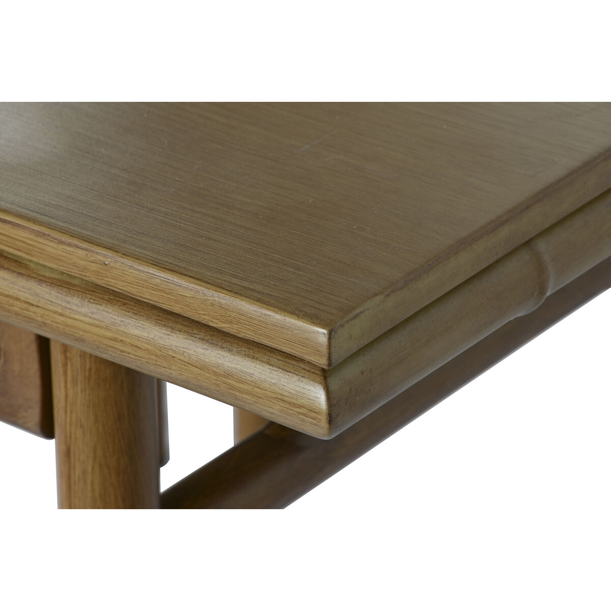 Mobili da giardino Home ESPRIT Beige 160 x 90 x 75 cm 83 cm (5 Pezzi) 11 S3054528_9
