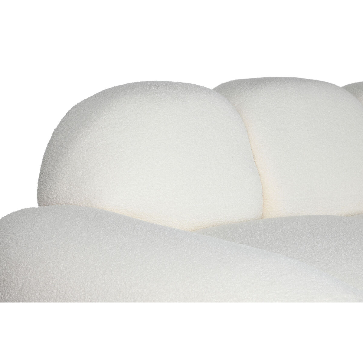 Divano Home ESPRIT Bianco Moderno 284 x 103 x 83 cm 5 S3058901_3