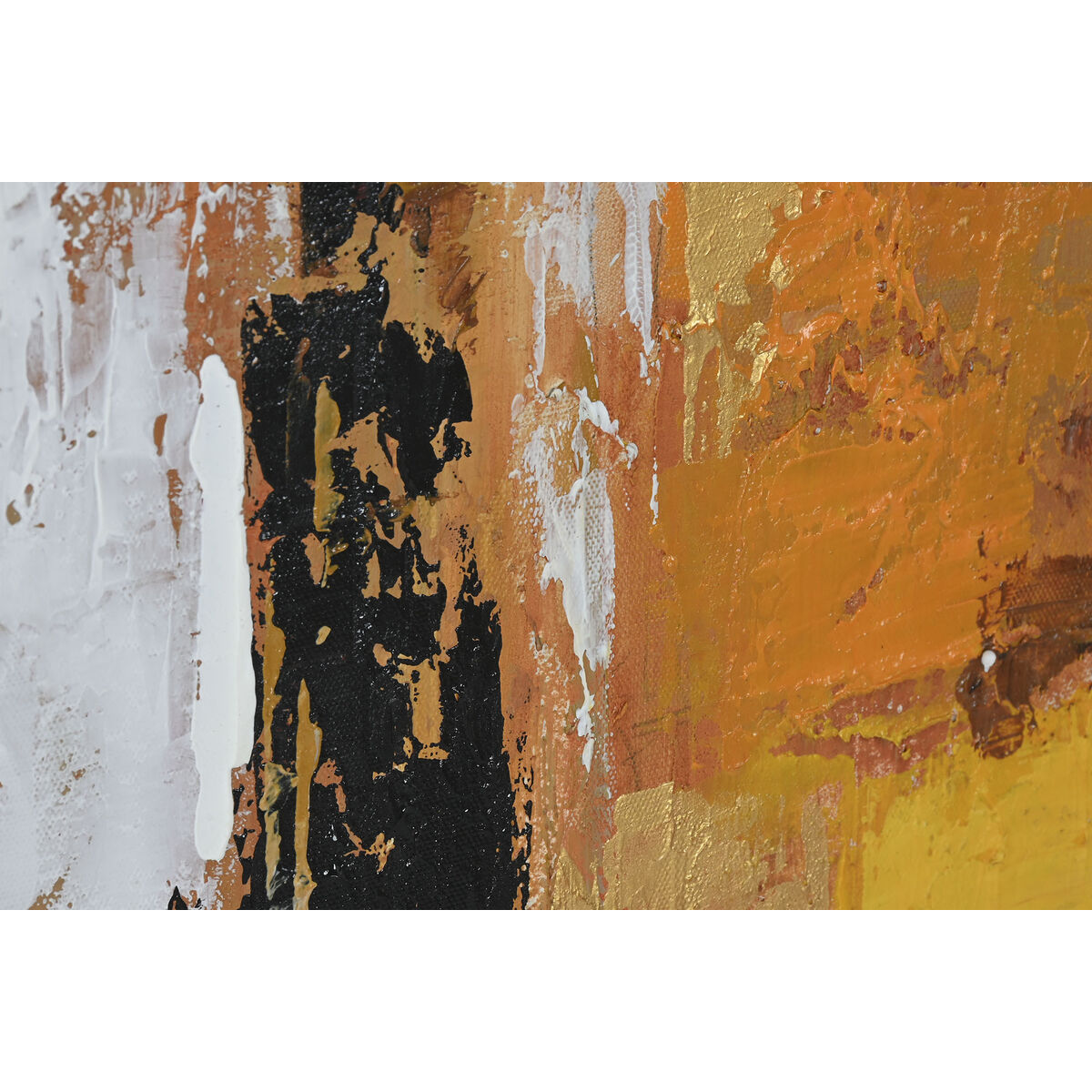 Quadro Home ESPRIT Astratto Moderno 187 x 3,8 x 126 cm 4 S3057677_2