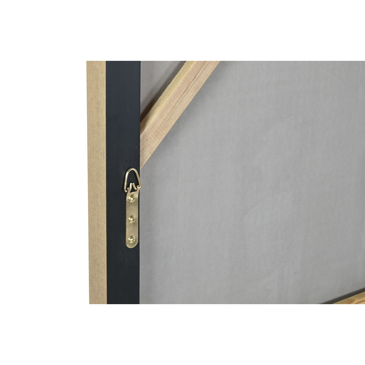 Quadro Home ESPRIT Astratto Moderno 187 x 3,8 x 126 cm 5 S3057677_3