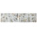 Quadro Home ESPRIT Bianco Grigio Tela Legno MDF Tradizionale 120 x 3 x 60 cm (2 Unità) 1 S3058245_0