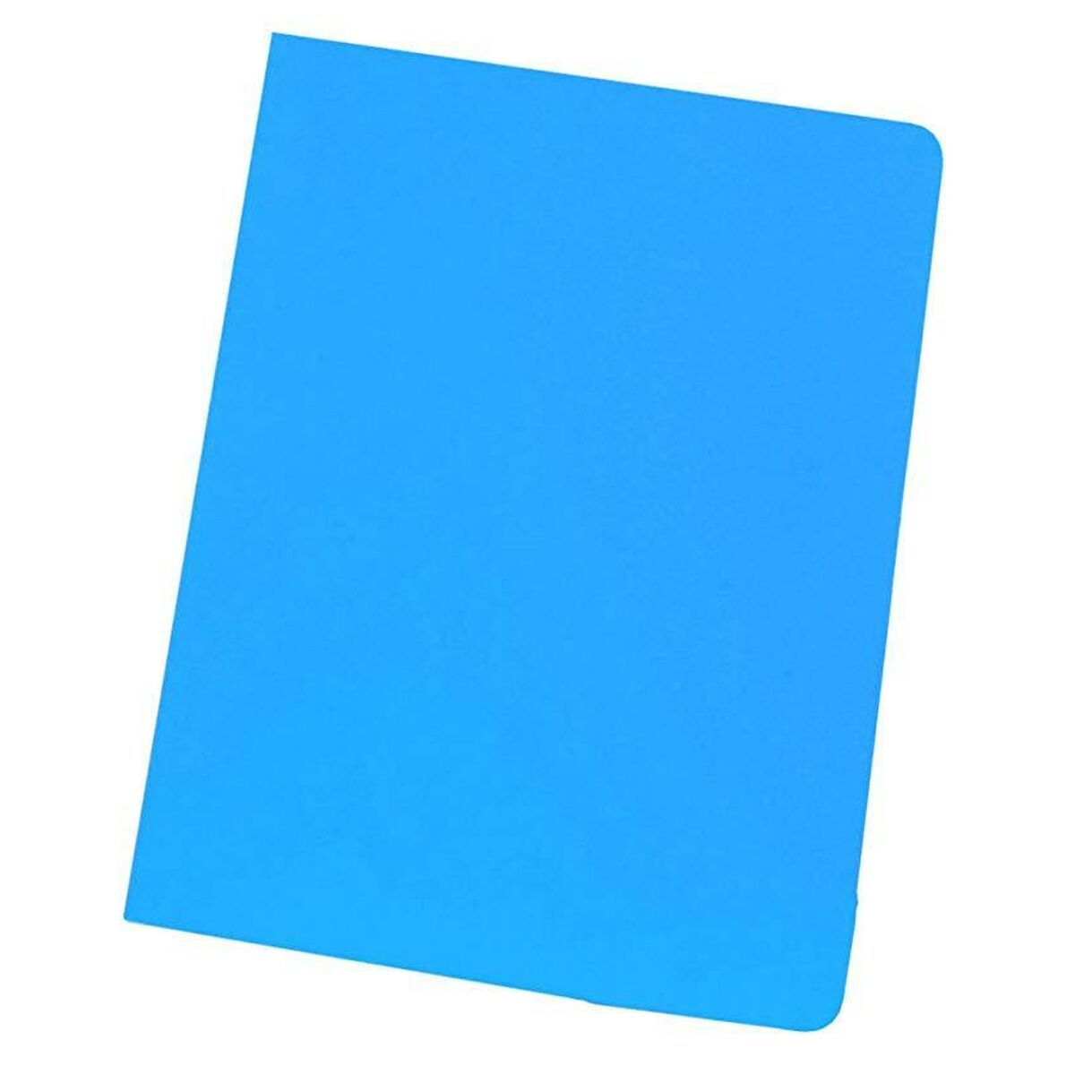 Sottocartella Elba Blu scuro A4 50 Pezzi (3 Unità) 3 S8436593_1