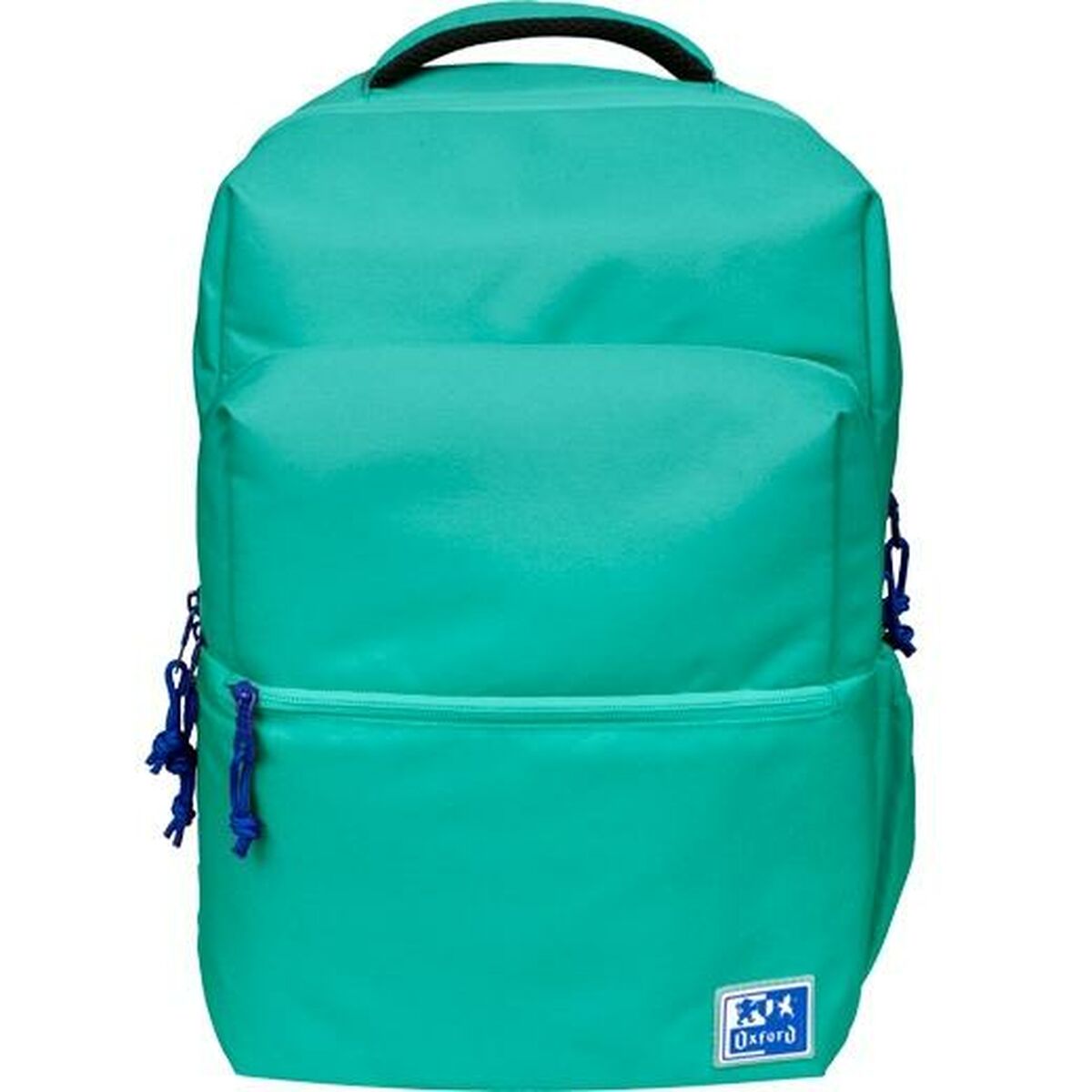 Zaino Scuola Oxford B-Ready Menta 42 x 30 x 15 cm 2 S8420797_0