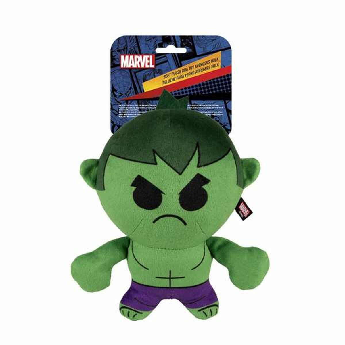 Giocattoli per cani The Avengers 2 S2444081_0