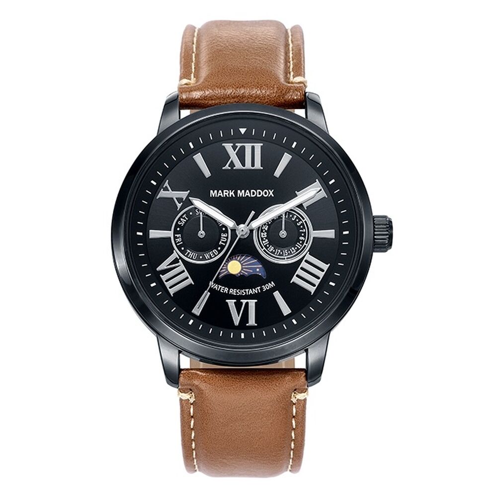 Orologio Uomo Mark Maddox HC6019-53 2 S7211644_0