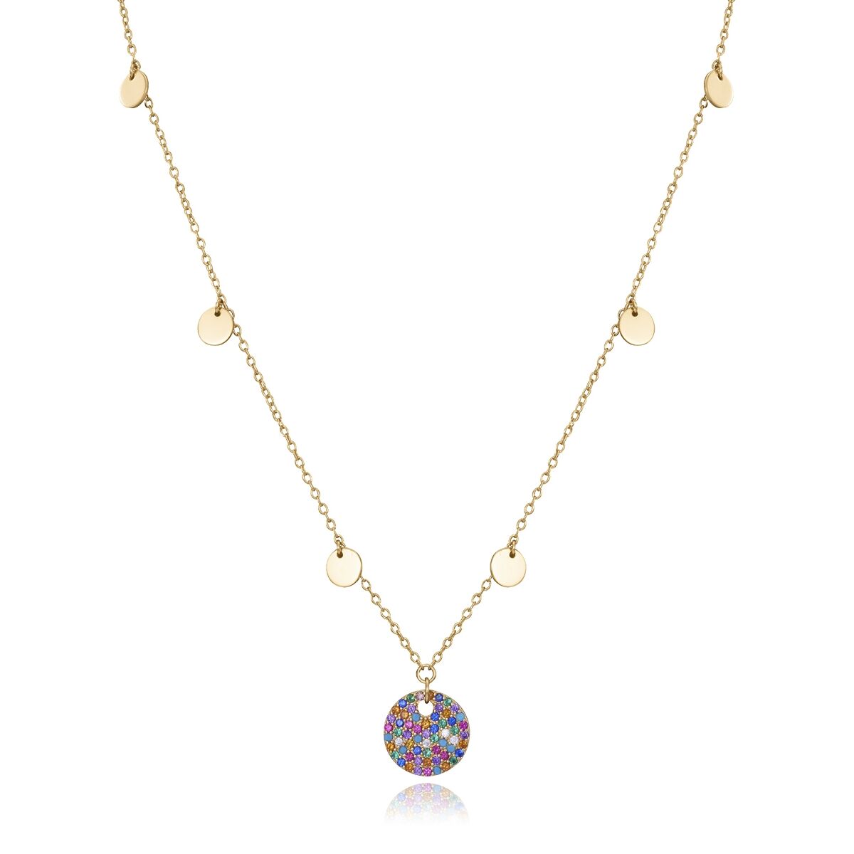 Collana Donna Viceroy 13071C100-39 2 S7289948_0