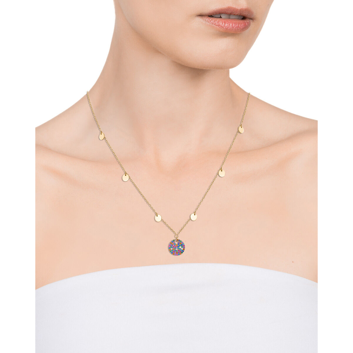 Collana Donna Viceroy 13071C100-39 3 S7289948_1