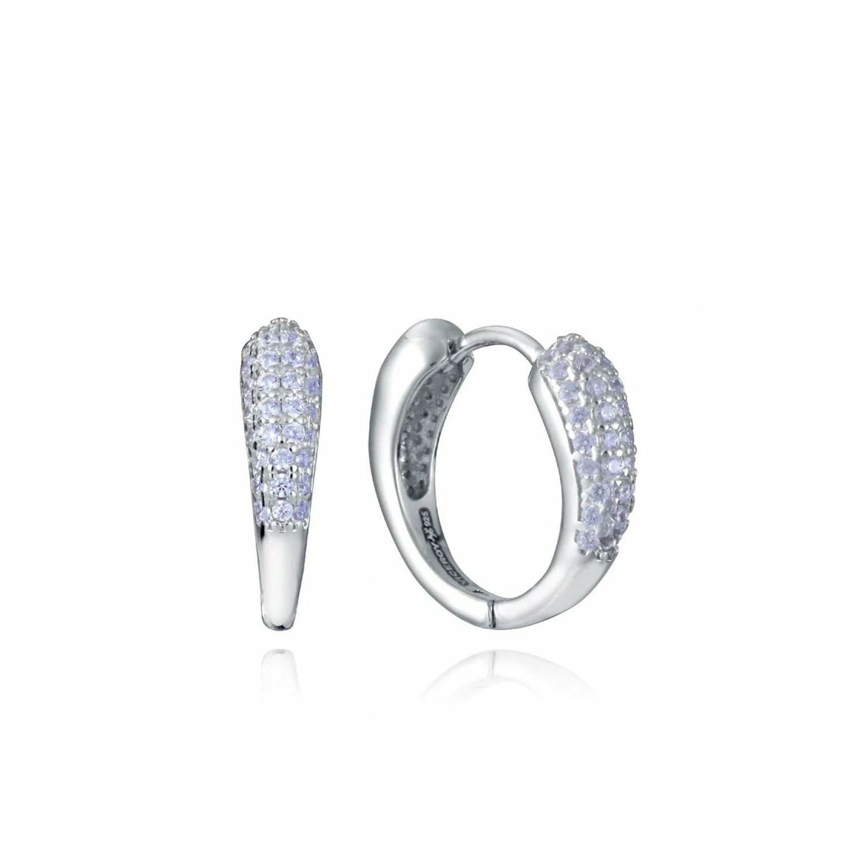 Orecchini Donna Viceroy 13201E000-30 Argento puro 925 3 S72102357_1