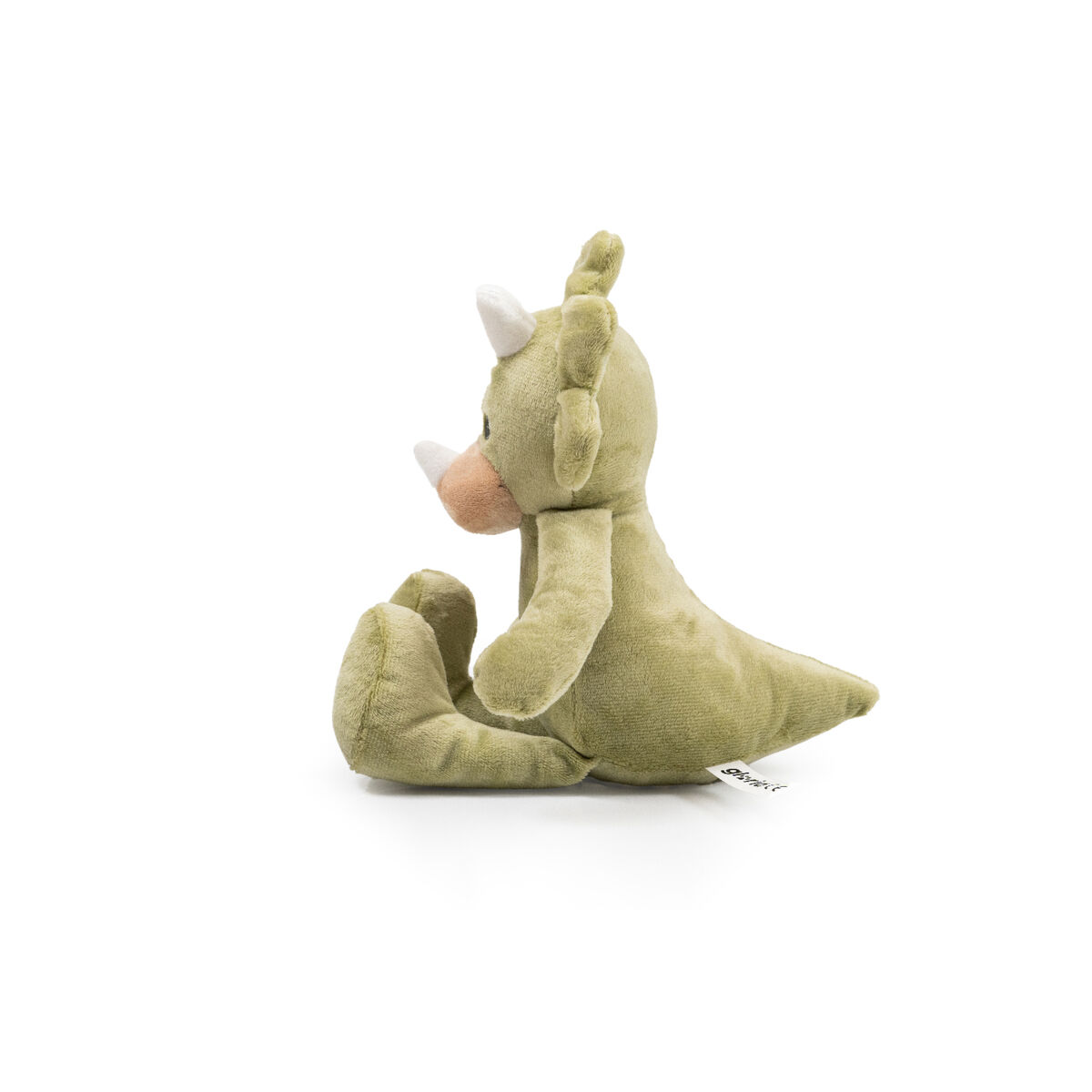 Peluche per cani Gloria Mini Togo Verde Poliestere polipropilene 4 S6105200_2