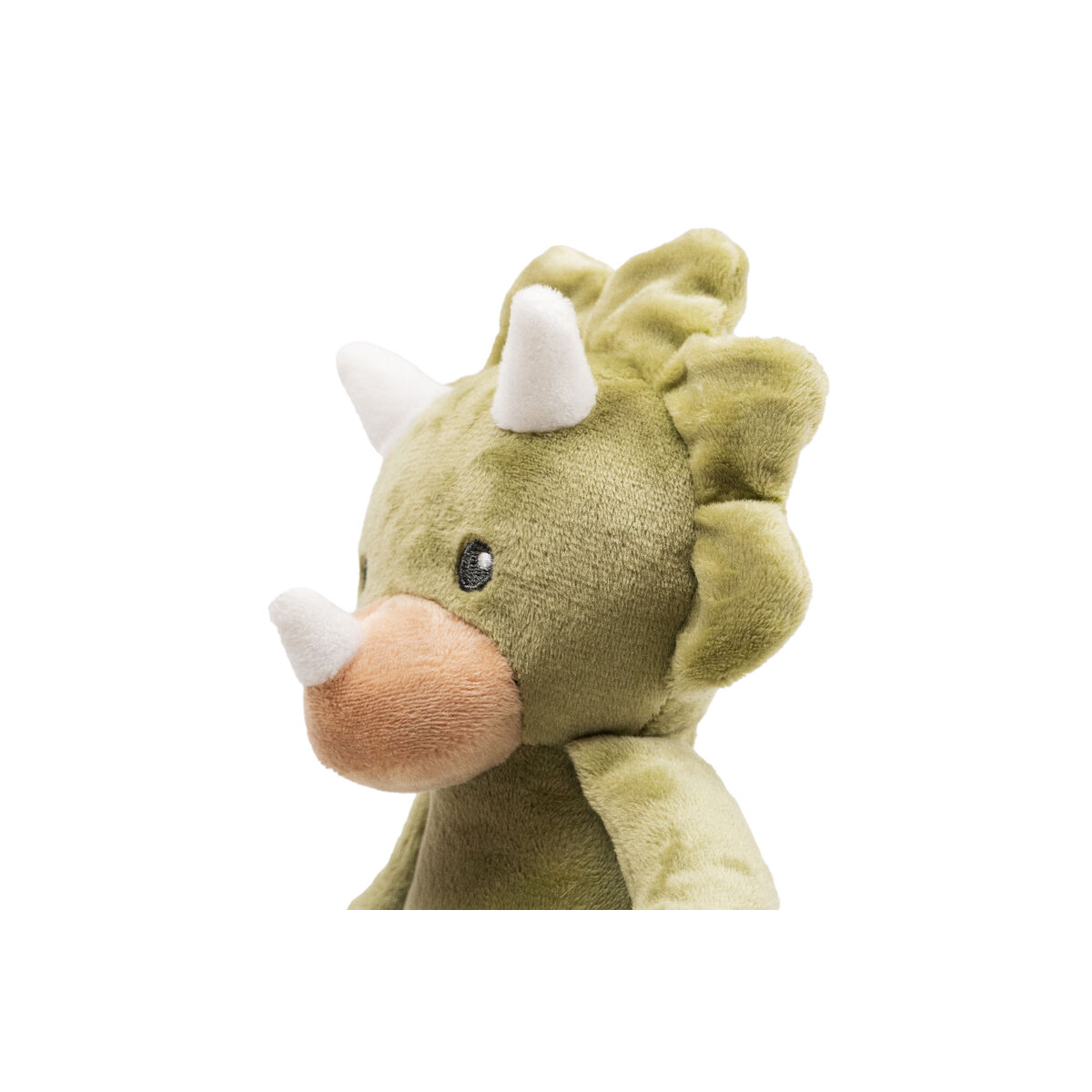 Peluche per cani Gloria Mini Togo Verde Poliestere polipropilene 6 S6105200_4