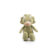Peluche per cani Gloria Mini Togo Verde Poliestere polipropilene 1 S6105200_0