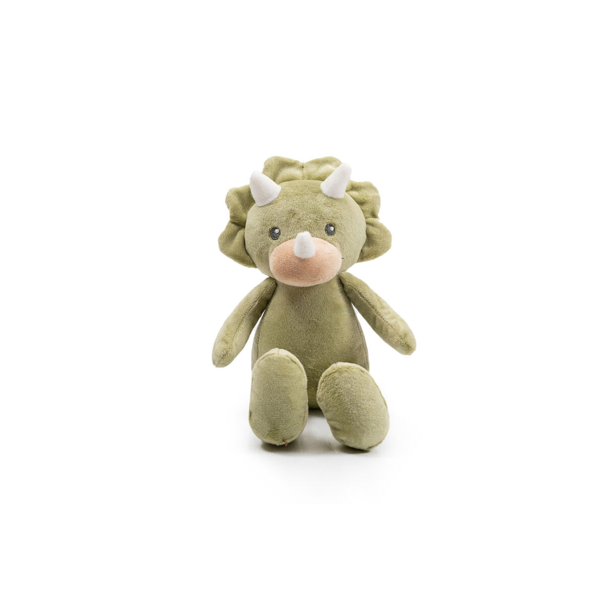 Peluche per cani Gloria Mini Togo Verde Poliestere polipropilene 2 S6105200_0