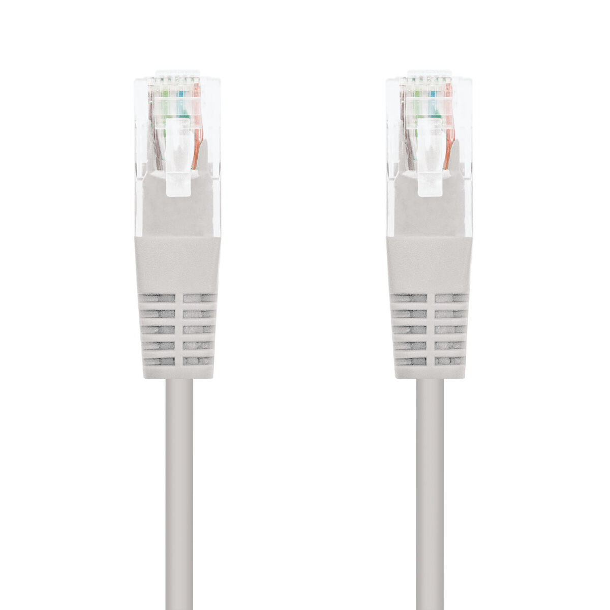Tubo Categoria 6 UTP NANOCABLE 10.20.0407 Grigio 7 m 7 S9905101_5