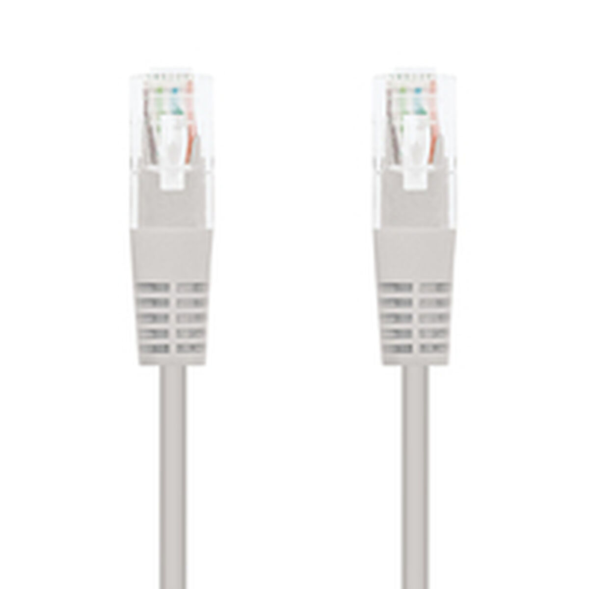 Tubo Categoria 6 UTP NANOCABLE 10.20.0407 Grigio 7 m 9 S9905101_7